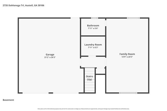 Photo - 2735 Dahlonega Trail