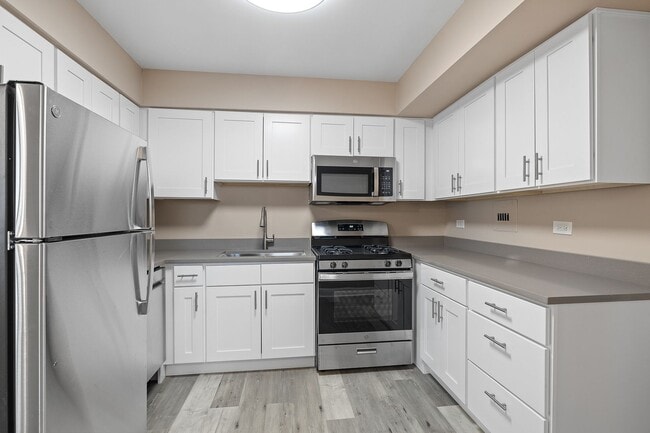 Wheaton Court Apartments