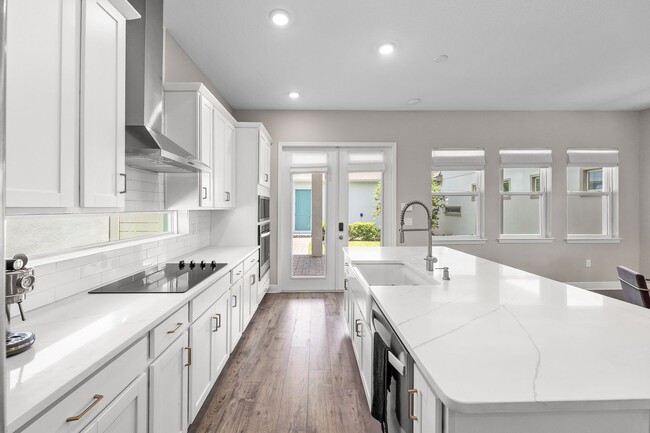 Photo - Barely Living in Single Family 3bed/2bath/2-car garage in Lake Nona
