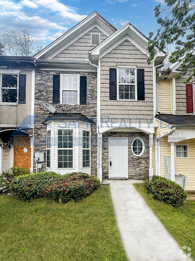 Building Photo - 6110 Camden Forrest Cove Rental