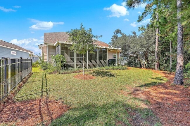 Photo - 4 Bedroom 3.5 Bath House in St. Johns Lake - Johns Island