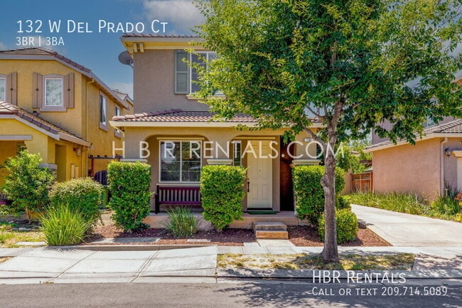 Building Photo - 132 W Del Prado Ct Rental