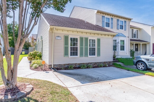 Photo - 4731 Marlwood Way Townhome