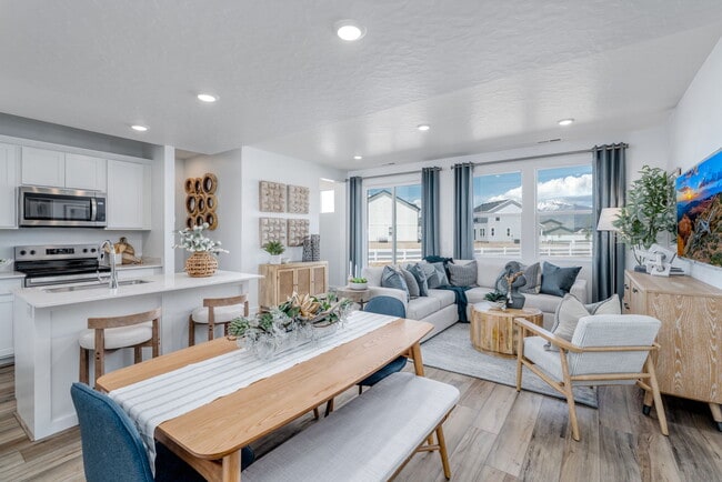 Photo - 1566 N Summer Spgs Cv