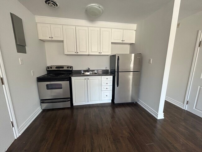 Photo - Valley Vista Apartments