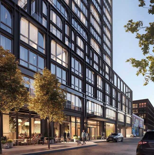 Building Photo - 164 N Peoria St