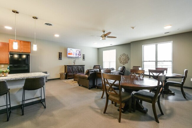 Photo - Fulton Commons Apartments