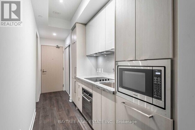 Photo - 115 Blue Jays Way Unit 801