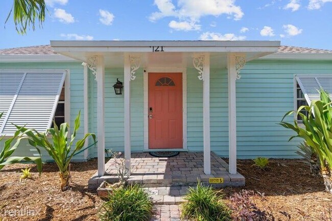 Photo - 2 br, 2 bath House - 721 Palmetto St