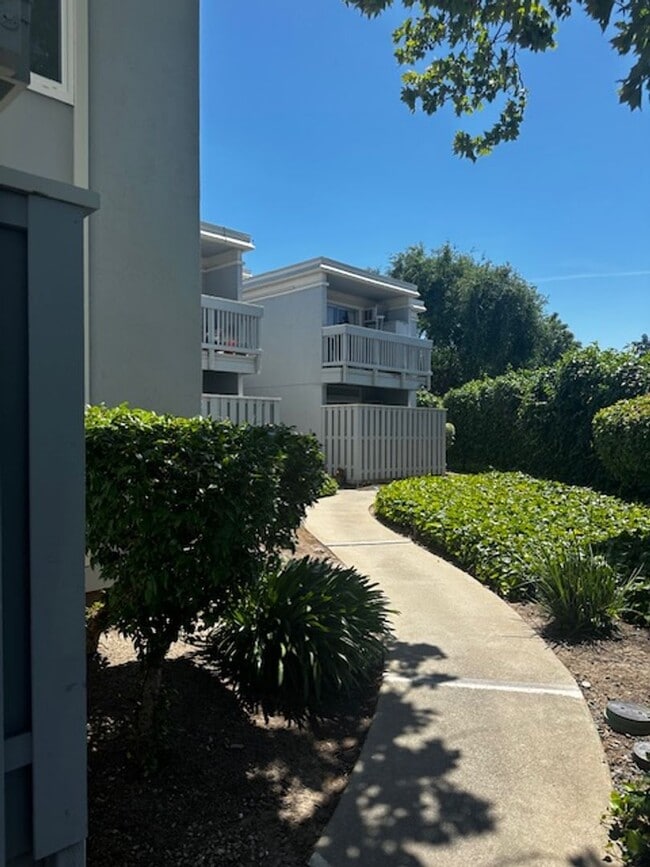 Photo - 2 bedroom & 1 bath condo in a parklike set... Unit 219