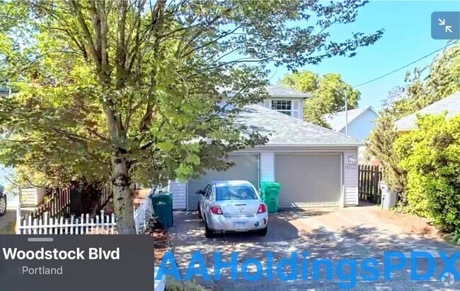 Building Photo - 8061 SE Woodstock Blvd Rental