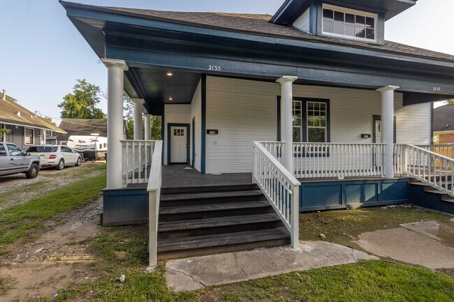 Move in ready 2 bedroom 1 bath duplex in 7... - Move in ready 2 bedroom 1 bath duplex in 7... House