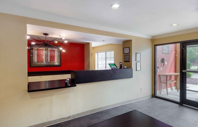 Furnished Studio-Durham - RTP - Miami Blvd. - North