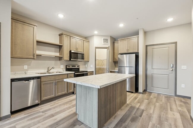 Fairway Ridge Estates