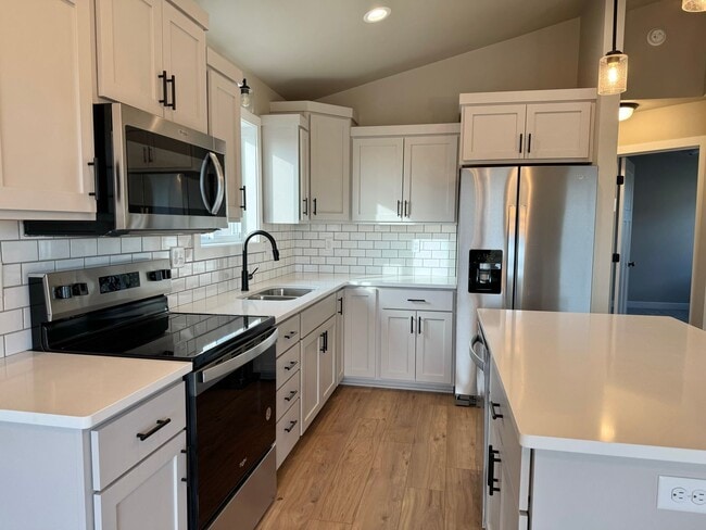 Photo - Horace ND - Available December 1st