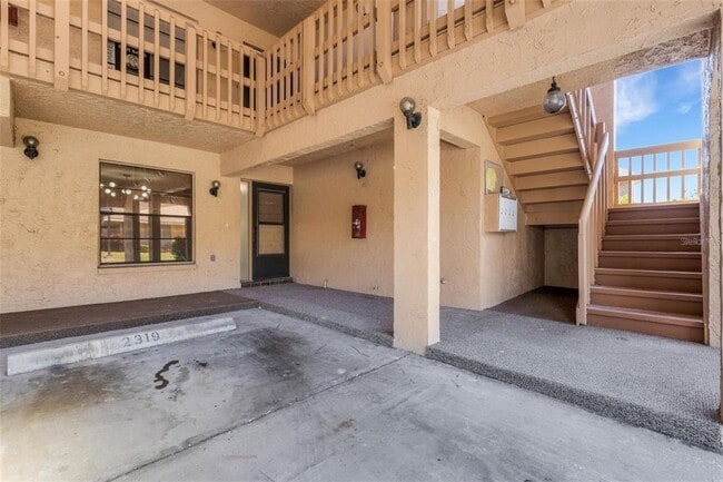 Building Photo - 2319 Beneva Terrace Unit 2284