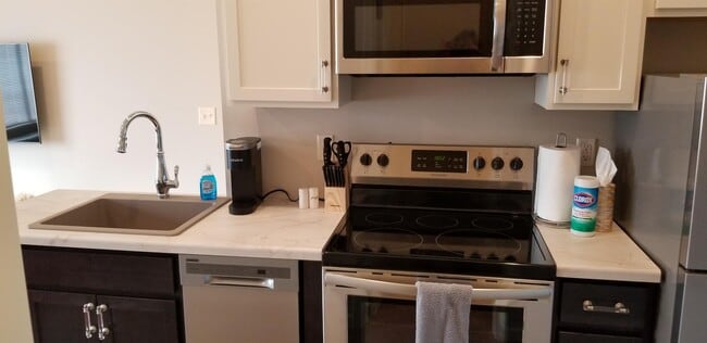 Building Photo - 460 Washington St