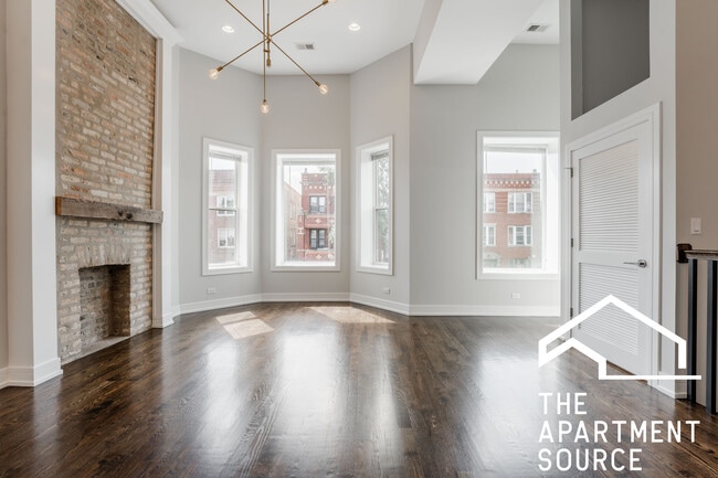 Photo - 2648 W Augusta Blvd Unit 2F