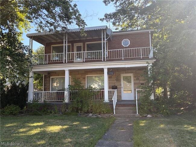 Building Photo - 1716 Fulton Rd NW Unit 1718