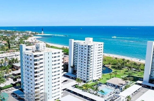 Photo - 1630 N Ocean Blvd Unit 411