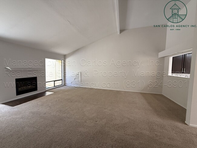 Photo - Spacious & Updated Two Bedroom Downtown Monterey Condominium