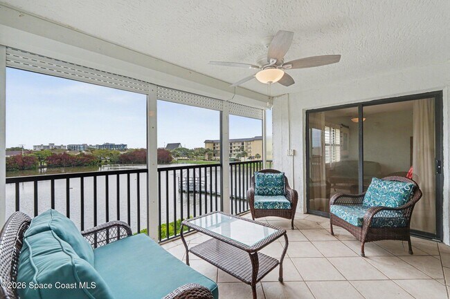Photo - 3613 S Banana River Blvd Unit 304