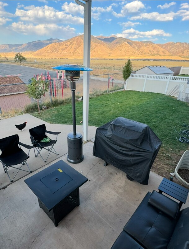 Photo - 361 E 1520 N