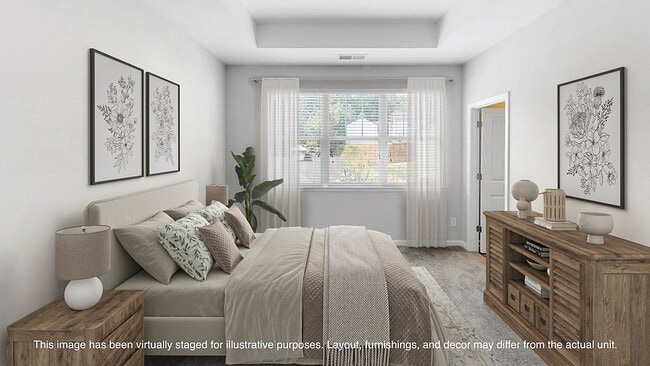 Photo - Overlook at Sugar Hill