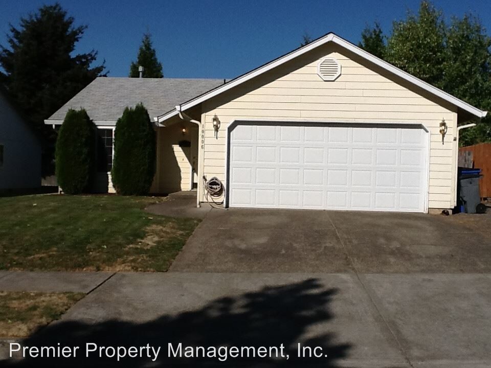 3 br, 2 bath House - 10006 NE 19th St - 3 br, 2 bath House - 10006 NE 19th St