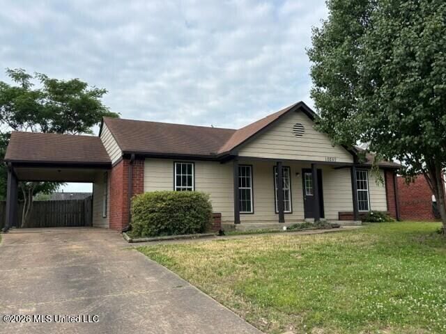 Building Photo - 10257 Palmer Dr
