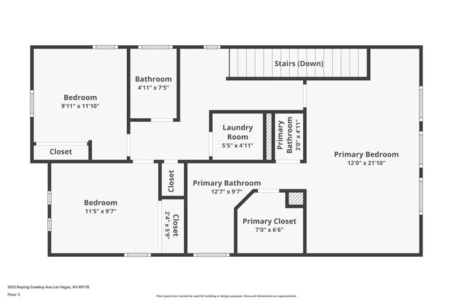 Photo - 9352 Roping Cowboy Ave