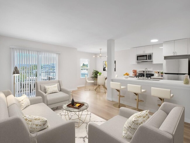 Building Photo - The CitiZen at 4006 Emerald Street