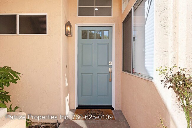 Photo - Beautiful Rancho Santa Fe Condo