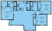3 BA Executive
