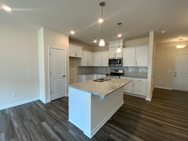 Photo - 4019 Beckton Trl