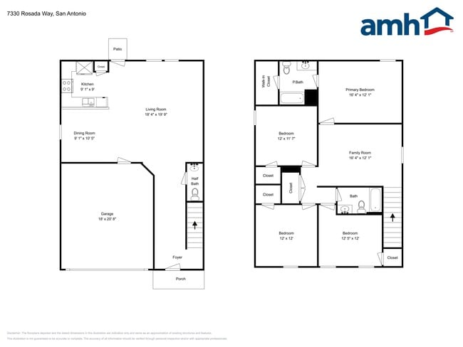 Photo - 7330 Rosada Way