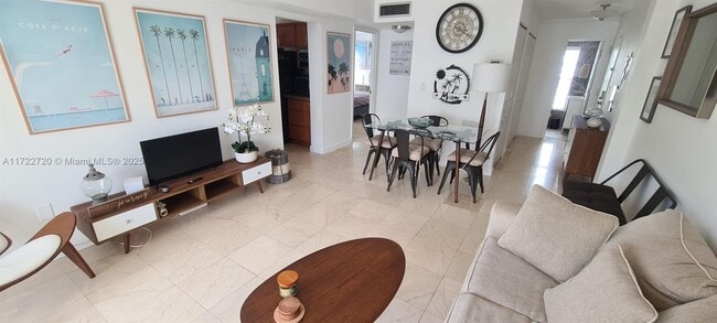 Photo - 1300 Alton Rd Condo Unit 3 D