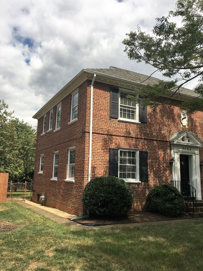 Photo - 4406 Augusta Ave