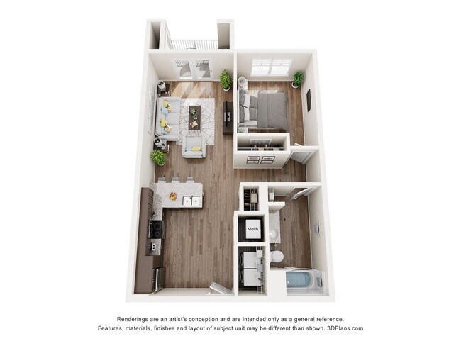 Photo - Heritage at Cottonwood Creek