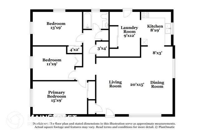 Photo - 2755 Ralston Ave