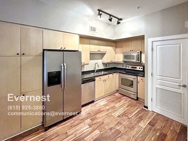 Photo - 807 18th Ave S Unidad Apt 107