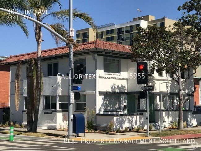 Building Photo - 305 Lime Ave Rental