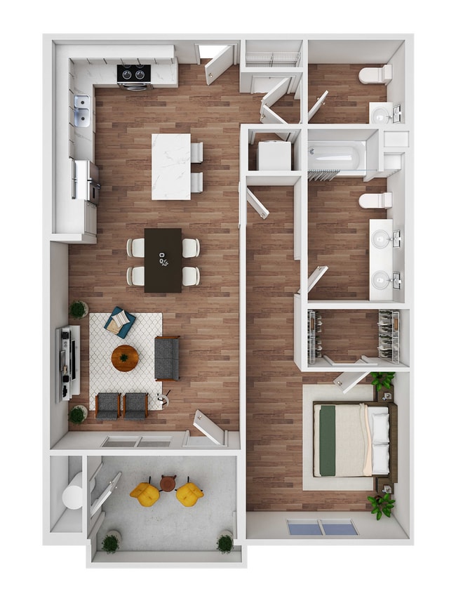 Building Photo - 68550 Grove St Unit 102