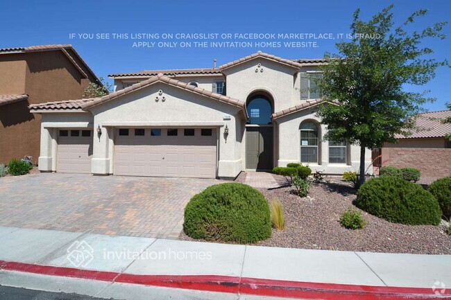 Building Photo - 7008 Puetollano Dr Rental