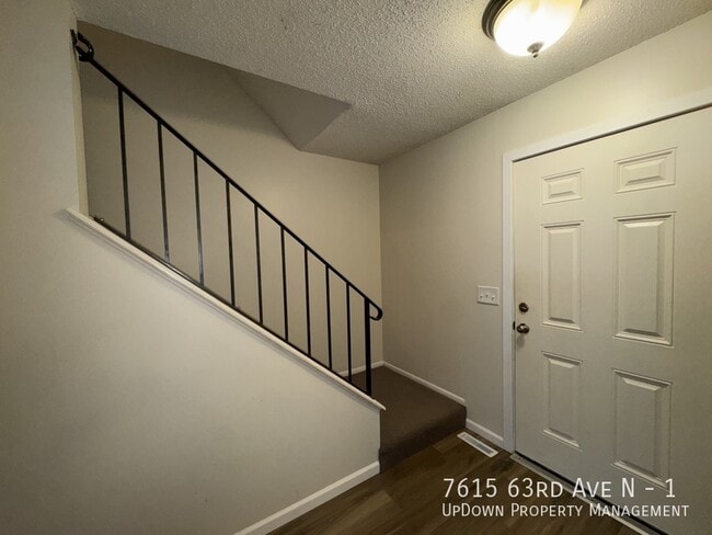 Photo - 7615 63rd Ave N