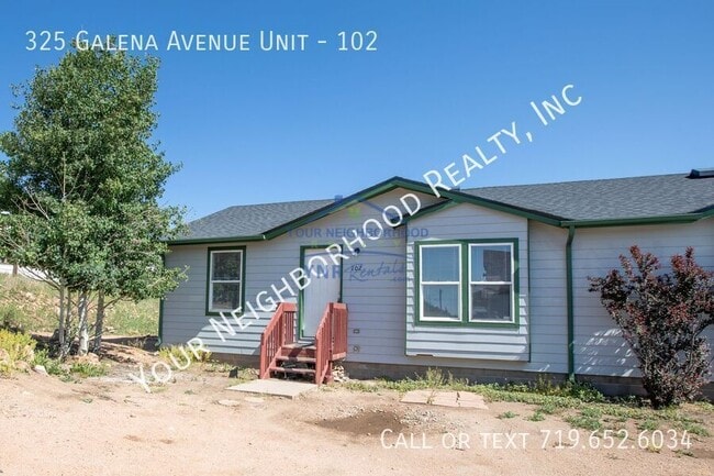 Building Photo - 325 Galena Ave Unit 102