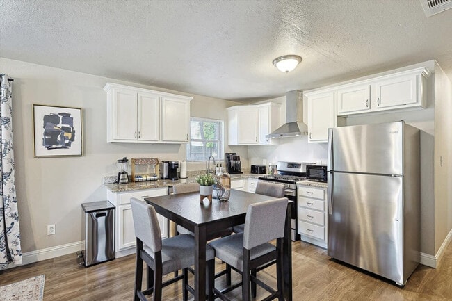 Photo - 1107 Jefferson St Unidad ID1019596P