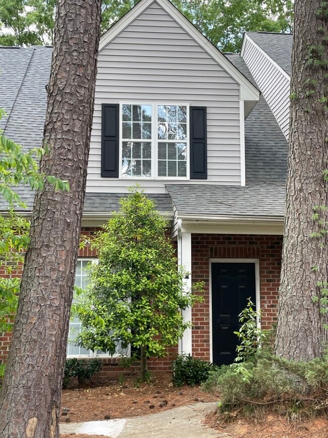 Photo - 2605 Broad Oaks Pl House