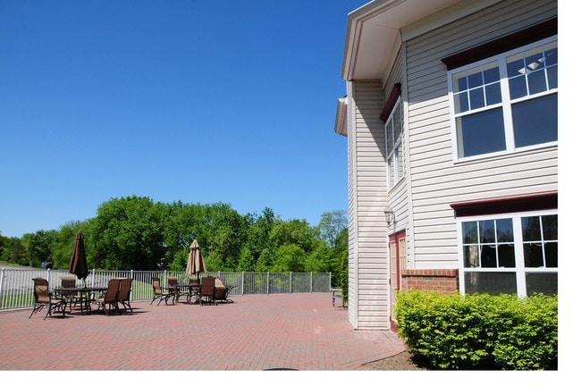 Hyde Park Village (Ages 55+)