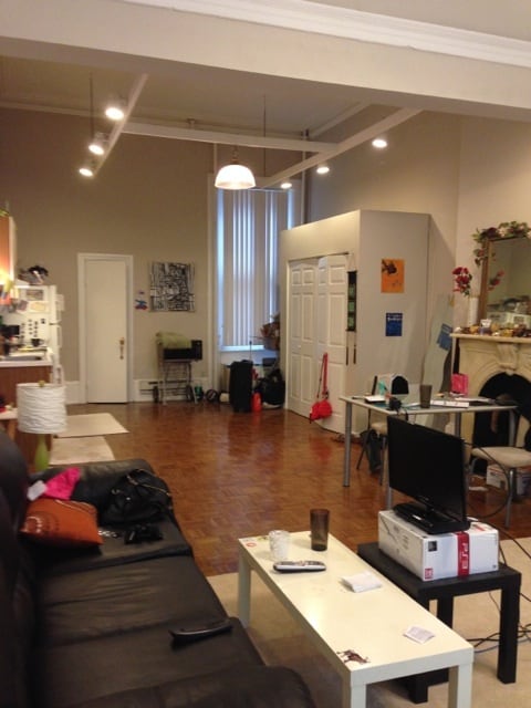 Photo - The Nash- 1529 Spruce St